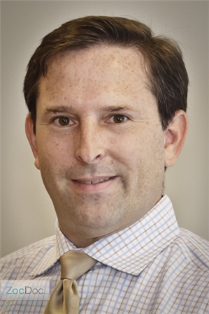 Dr. Simon Russin, DO