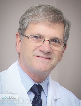 Dr. Simon Weitzman, MD
