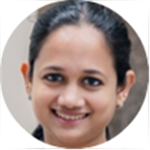 Dr. Simona Naik, DMD