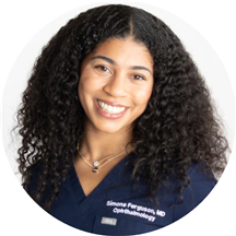 Dr. Simone Ferguson, MD