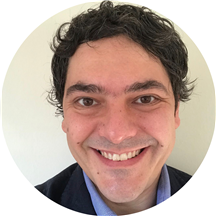 Dr. Simone Tomasi, MD