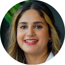 Dr. Simran Pawar, DDS