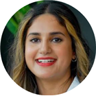 Dr. Simran Pawar, DDS