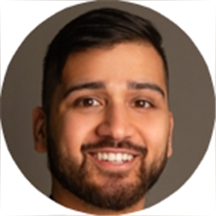 Dr. Simran Singh, DDS
