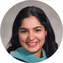 Dr. Simrit Virk, OD