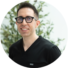 Dr. Sina Banankhah, DDS