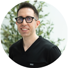 Dr. Sina Banankhah, DDS