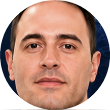 Dr. Sina Menashehoff, DO, FAAPMR