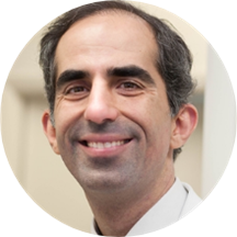 Dr. Sina Sabet, MD