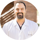 Dr. Sina Safar, DPM
