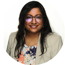 Dr. Sindhia Colburn, PhD