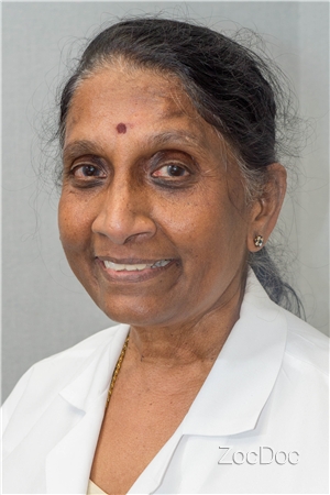 Dr. Sireesh Tripuraneni, MD