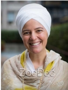 Dr. Siri Chand Khalsa, MD