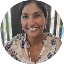 Dr. Sirisha Raju, MD