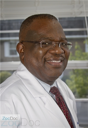 Dr. Sisom Osia, FACP, MD
