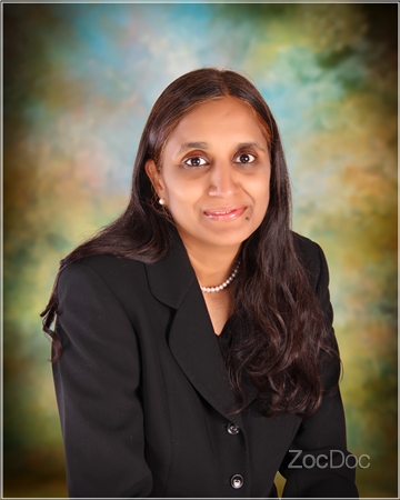 Dr. Sita Duggirala, MD