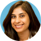 Dr. Sital Patel