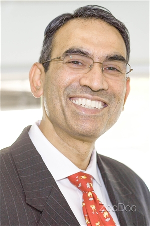 Dr. Sivakumar Sreenivasan, DMD