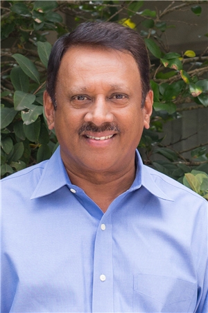 Dr. Sivathanu Kumar, DDS