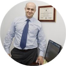 Dr. Slava Fuzayloff, DO