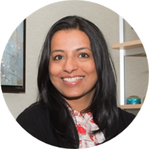 Dr. Smita Gautam, MD