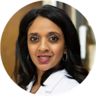 Dr. Smitha Mantha, DPM