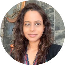 Dr. Smitha Rau, PsyD