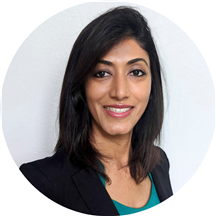 Dr. Smitha Sathyaprakash, MD