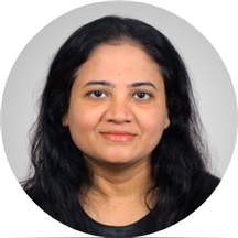 Dr. Smitha Syamala Komatreddy, DNP
