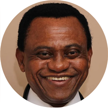 Dr. Smithson Ahiabuike, MD