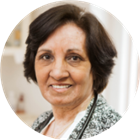 Dr. Sneh Jain, MD