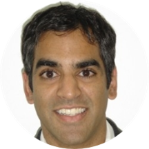 Dr. Snehal Patel, DDS, MD
