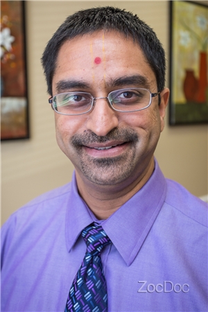 Dr. Snehal Patel, DMD