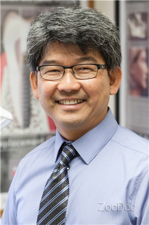 Dr. Soan Ngo, DDS