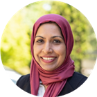 Dr. Sobia Moghis, MD, DABFM