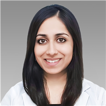 Dr. Sofia Ahmad, OD