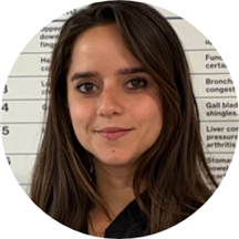 Dr. Sofia Becerra-Bermudez, DC