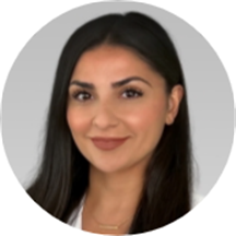 Dr. Sofia Goli, DNP