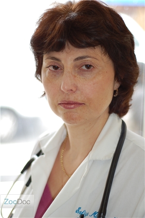 Dr. Sofiya Mirson, MD