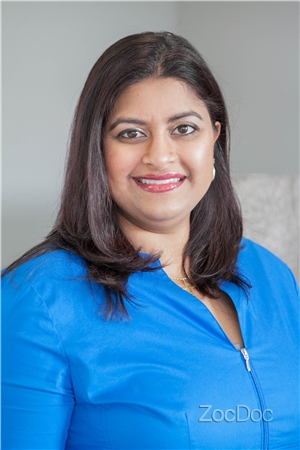 Dr. Sogini Mathew, DDS