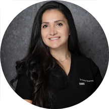 Dr. Soha Shamas, DDS
