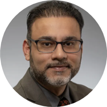Dr. Sohaib Aleem, MD, MPH, FACP