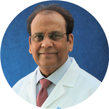 Dr. Sohail Bazel, MD