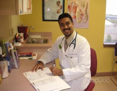 Dr. Sohail Delfani, MD