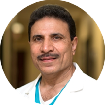 Dr. Sohail Jalal, MD
