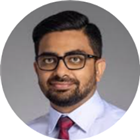 Dr. Sohail Siddiqui, DPM