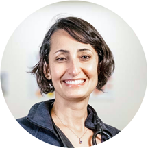 Dr. Solmaz Behtash, DO