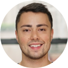 Dr. Soloman Yusupov, DC