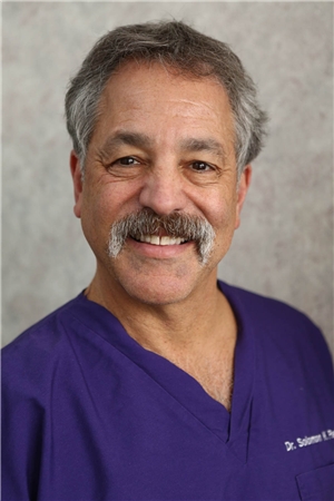 Dr. Solomon Pesis, DDS