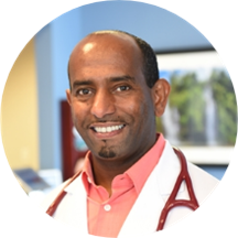 Dr. Solomon Teckle, MD